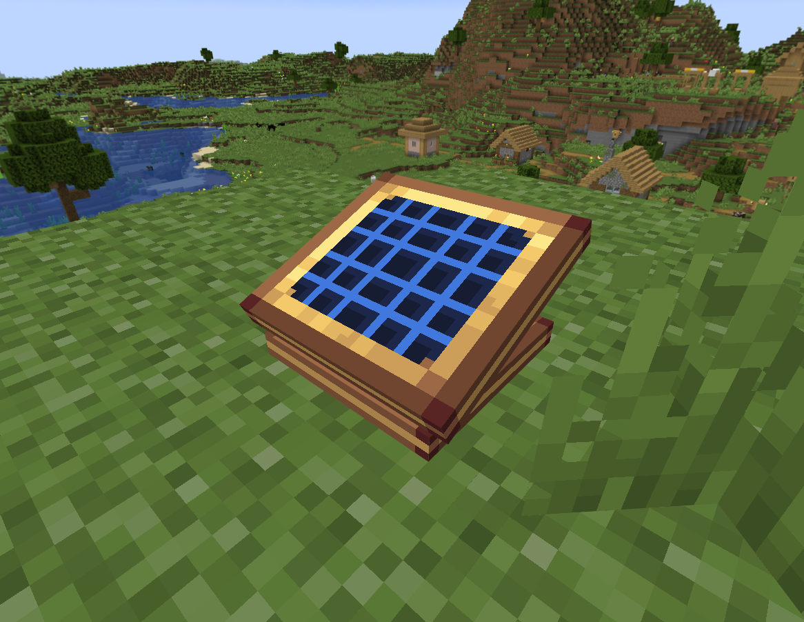 Solar Panel